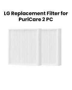 LG Replacement Filter for LG PuriCare (2 PC) | PFDAHC02