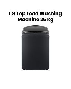 LG 25Kg Top Loading Washer AI DD ,TurboWash, Allergy Care 