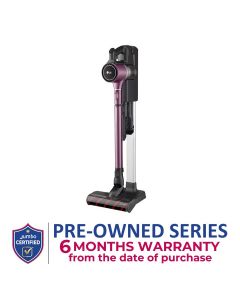 LG CordZero A9N Lite Cordless Vacuum Cleaner | A9N-LITE