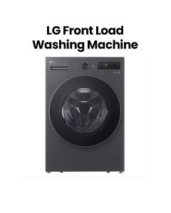 LG 15/8 kg Washer & Dryer – AI DD™ | Essence Graphite | F0Z6DRPK4
