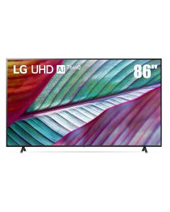 LG 2023 UHD TV UR78 86 inch 4K Smart TV | 86UR78006LC