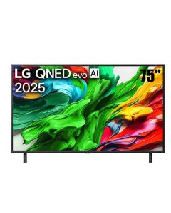 LG 75" QNED 4K Smart TV -Black |75QNED86A6A