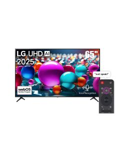LG UHD 4K Smart TV - 65 Inch | 65UA85006LA