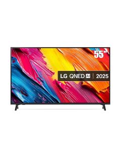 LG QNED 4K Smart TV - 55 Inch | 55QNED70A6A