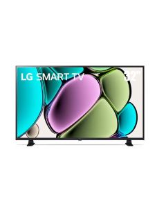 LG 32-Inch Smart LED TV | 32LR650B6LA