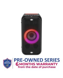 LG 2023 XBOOM XL5S Party Speaker with Bluetooth