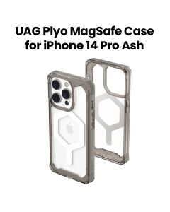 UAG Plyo MagSafe Case for iPhone 14 Pro | 114070113131