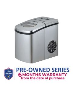 Oscar Stainless Steel Ice Maker | OSIM-2020