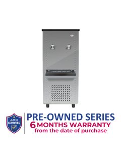 Oscar OC35T2 2 Tap Water Cooler 