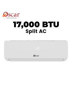 Oscar Split Air Conditioner 17000 BTU | OS18TC