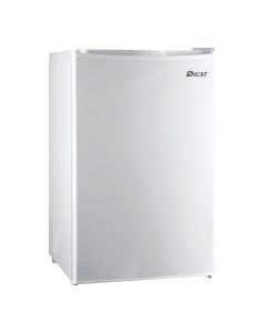 Oscar 150 Ltrs Single Door Refrigerator - White | OR 150 W