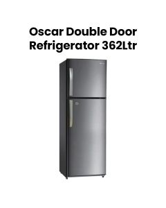 Oscar 362L Frost-Free Refrigerator | ORF 405FFHS