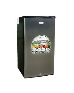 OSCAR SINGLE DOOR REF 90 LTRS NET | OR 120W1