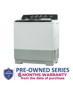 Oscar 18Kg Semi Automatic Washing Machine | OWM 18SA1