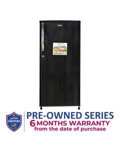 Oscar 215Ltrs Single Door Refrigerator | ORF 225INDS