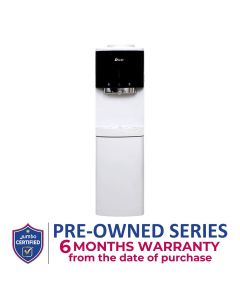 Oscar Hot and Cold Bottom Loading Water Dispenser - Beige | OWD3BS1