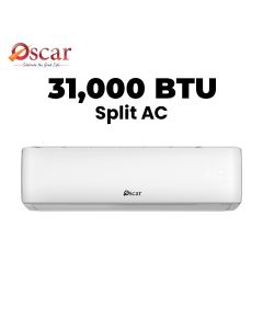 Oscar Split Air Conditioner 31,000 BTU | OS36KSR410