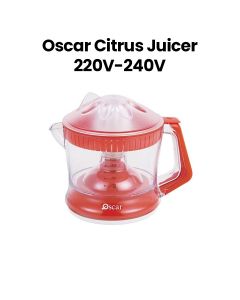 Oscar Citrus Juicer | OCJ 300