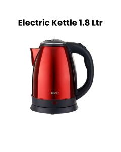 Oscar 1.8 Liter Kettle | OKT18SR