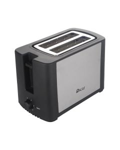 Oscar Stainless Steel 2 Slice Toaster | OTS-2037