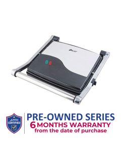 Oscar Grill Toaster | OGS-2027