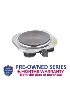 Oscar OHP-10S Single Hot Plate