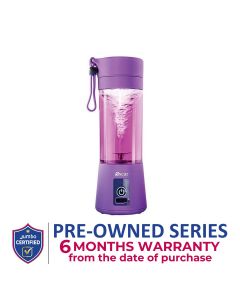 Oscar OPB 200 PRP Portable Rechargeable Juicer/Blender