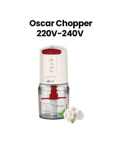 Oscar Chopper | OCH 318