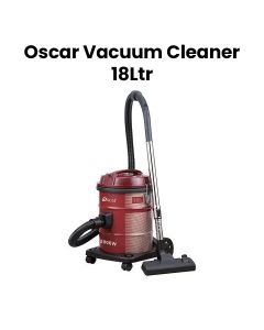 Oscar Vacuum Cleaner | OVC-1820