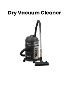 Oscar Dry Vacuum Cleaner | OVC-2120