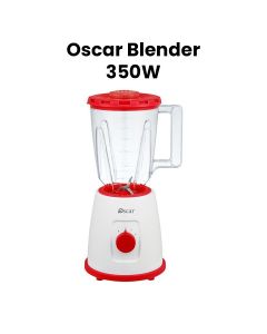 Oscar 350W Blender | OBL 211 S P