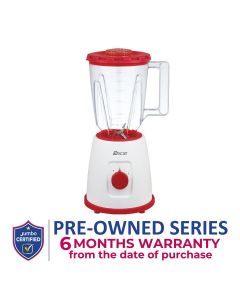 Oscar 350W Blender | OBL 211 S P