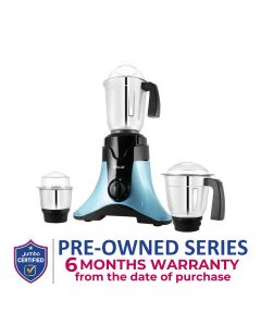 Oscar 750W Mixer Grinder | OMG 750 INDG