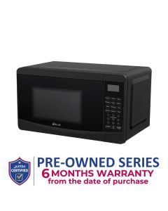 Oscar OMW 20 SS WB 20L Microwave Oven