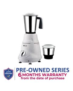 Oscar 550W Mixer Grinder | OMG550INDK