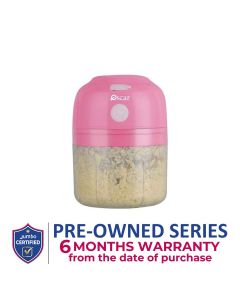 Oscar Portable Chopper | OPCH 200