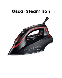 Oscar Steam Iron | OSI 2023