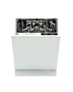Oscar Built-In Dishwasher 13 Place Settings | OBD 13 DW