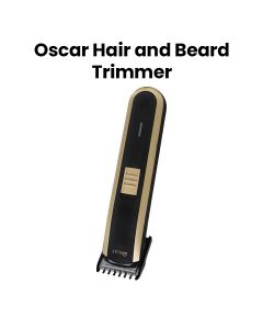 Oscar Hair and Beard Trimmer | OHT2060GB