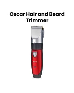 Oscar Hair and Beard Trimmer | OHT-2021R