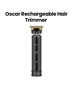 Oscar Rechargeable Hair Trimmer | OHT 2304 SS
