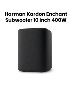 Harman Kardon Enchant Subwoofer 10" with 400W Max Audio Power
