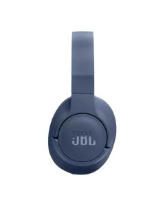 JBL Tune 720BT | Wireless Over-Ear Headphone - Blue