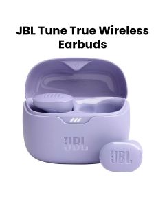 JBL Tune Buds | True Wireless Noise Cancelling Earbuds - Purple