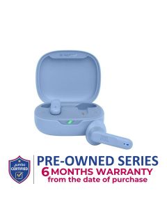 JBL Wave Flex | True Wireless Earbuds - Blue