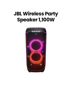 JBL PartyBox Ultimate 1,100W Wireless Party Speaker 