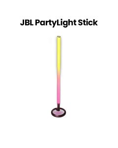 JBL Party Light Stick Bluetooth Party Light | PartyLightStick
