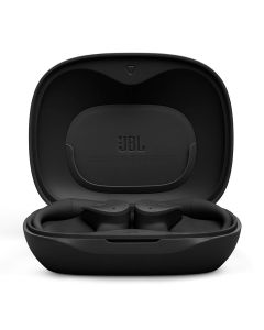 JBL Open-Ear True Wireless Earbuds for Sports & Outdoor Use, Comfortable Secure Fit, Clear Sound & Extended Playtime – SENSELITE