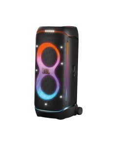 JBL PartyBox 720 Portable Bluetooth Party Speaker with JBL Pro Sound, Deep Bass, Dynamic LED Lightshow – Black – PARTYBOX720