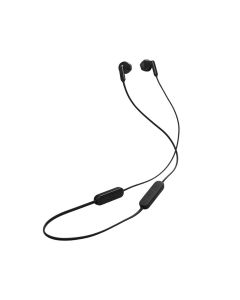 JBL Wireless In-Ear Bluetooth Earphones with Pure Bass Sound, Hands-Free Calls, Fast Charging – TUNE235BT